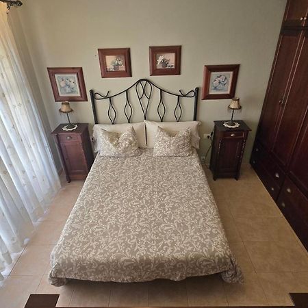Apartamento Verode Puerto De Naos Bagian luar foto
