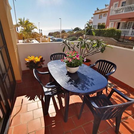 Apartamento Verode Puerto De Naos Bagian luar foto