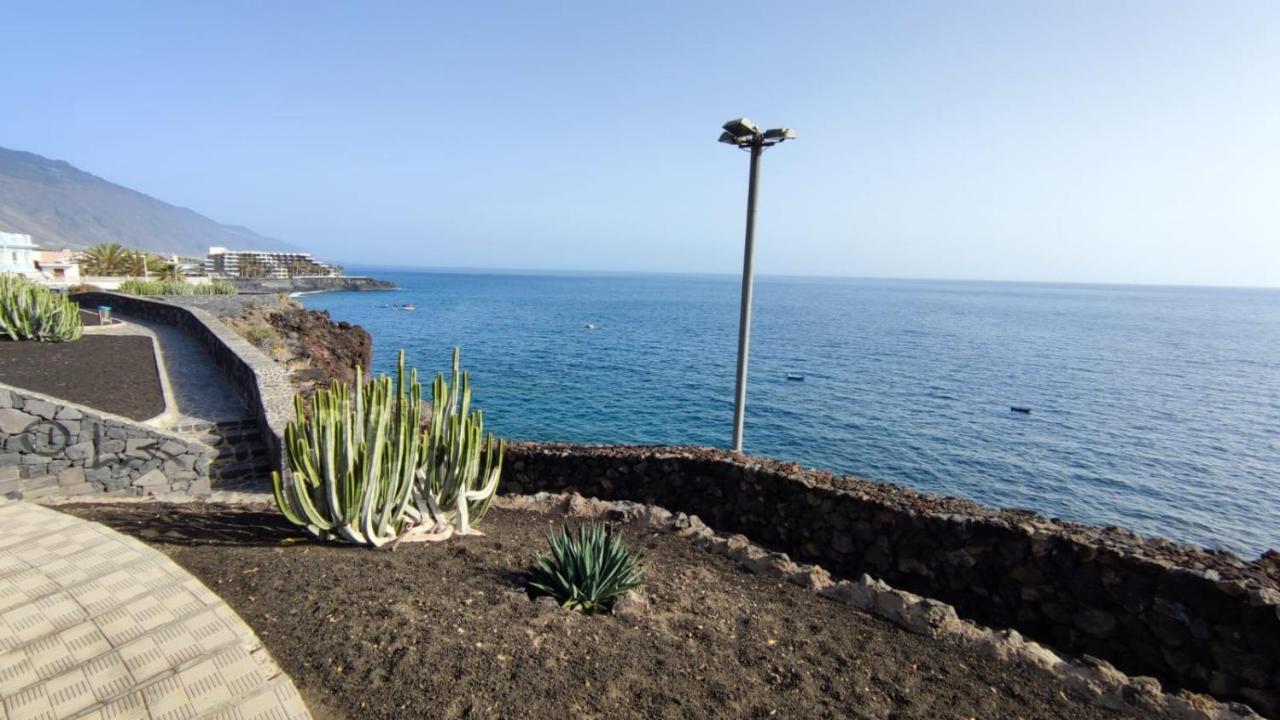 Apartamento Verode Puerto De Naos Bagian luar foto