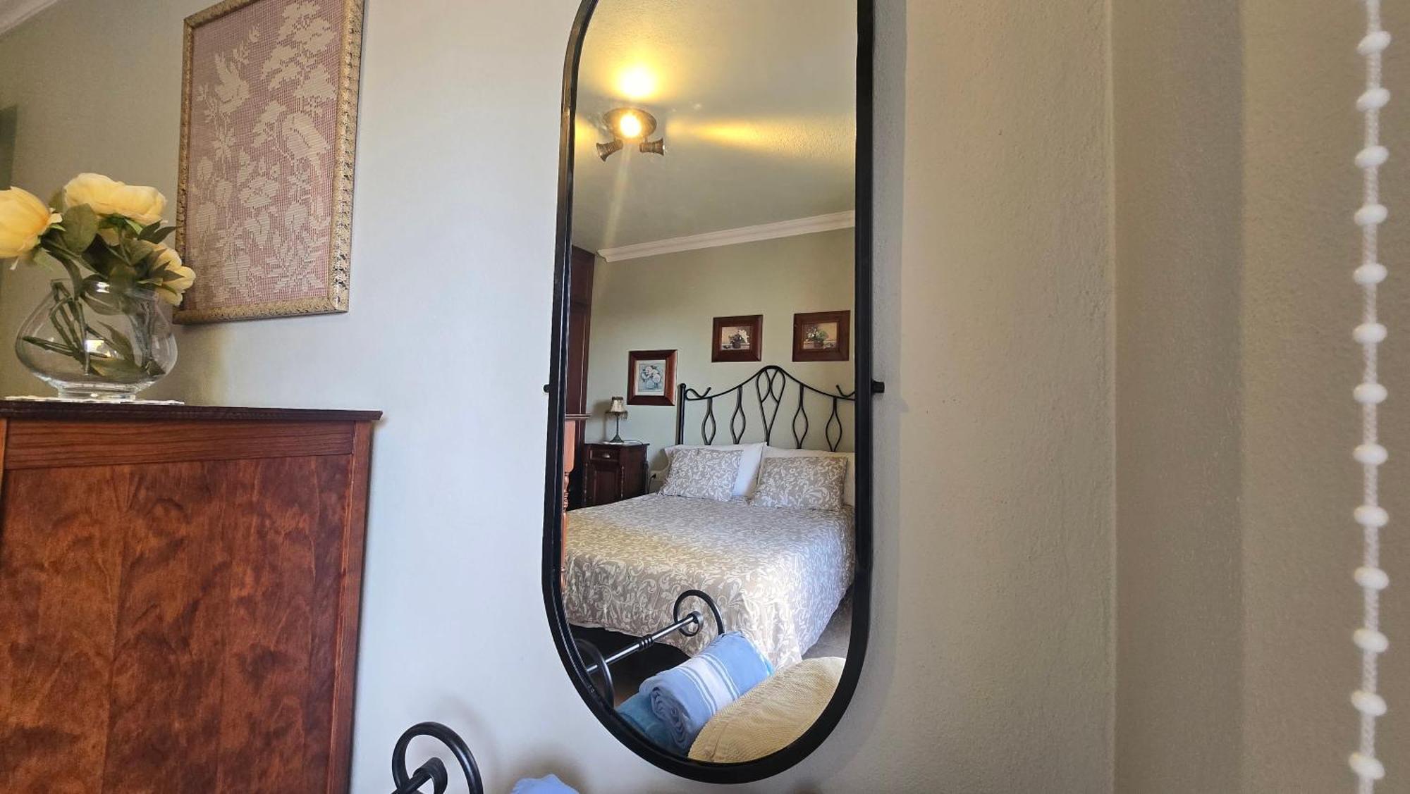 Apartamento Verode Puerto De Naos Bagian luar foto