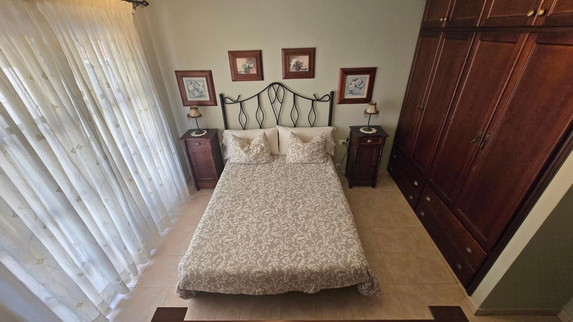 Apartamento Verode Puerto De Naos Bagian luar foto
