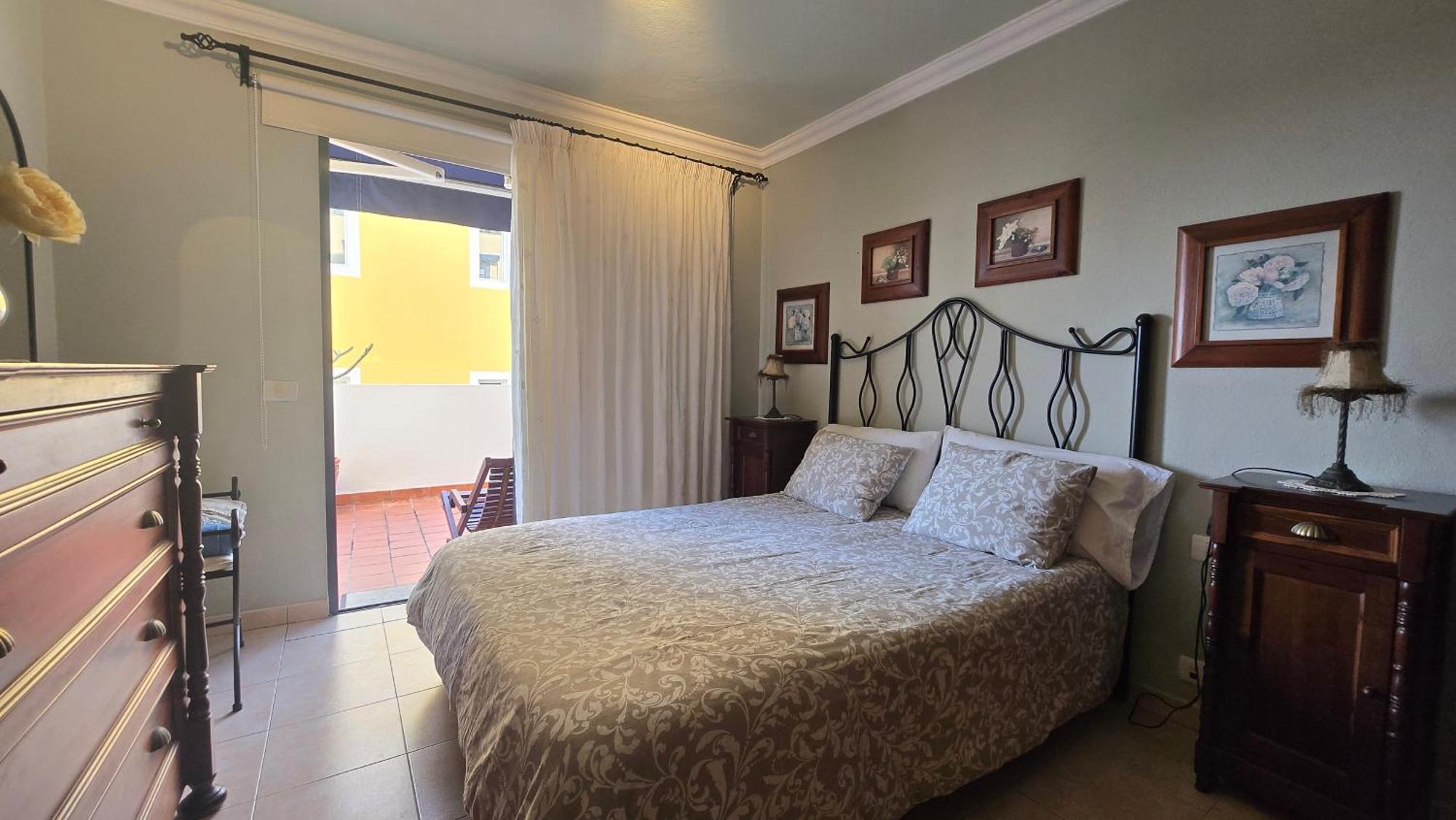 Apartamento Verode Puerto De Naos Bagian luar foto