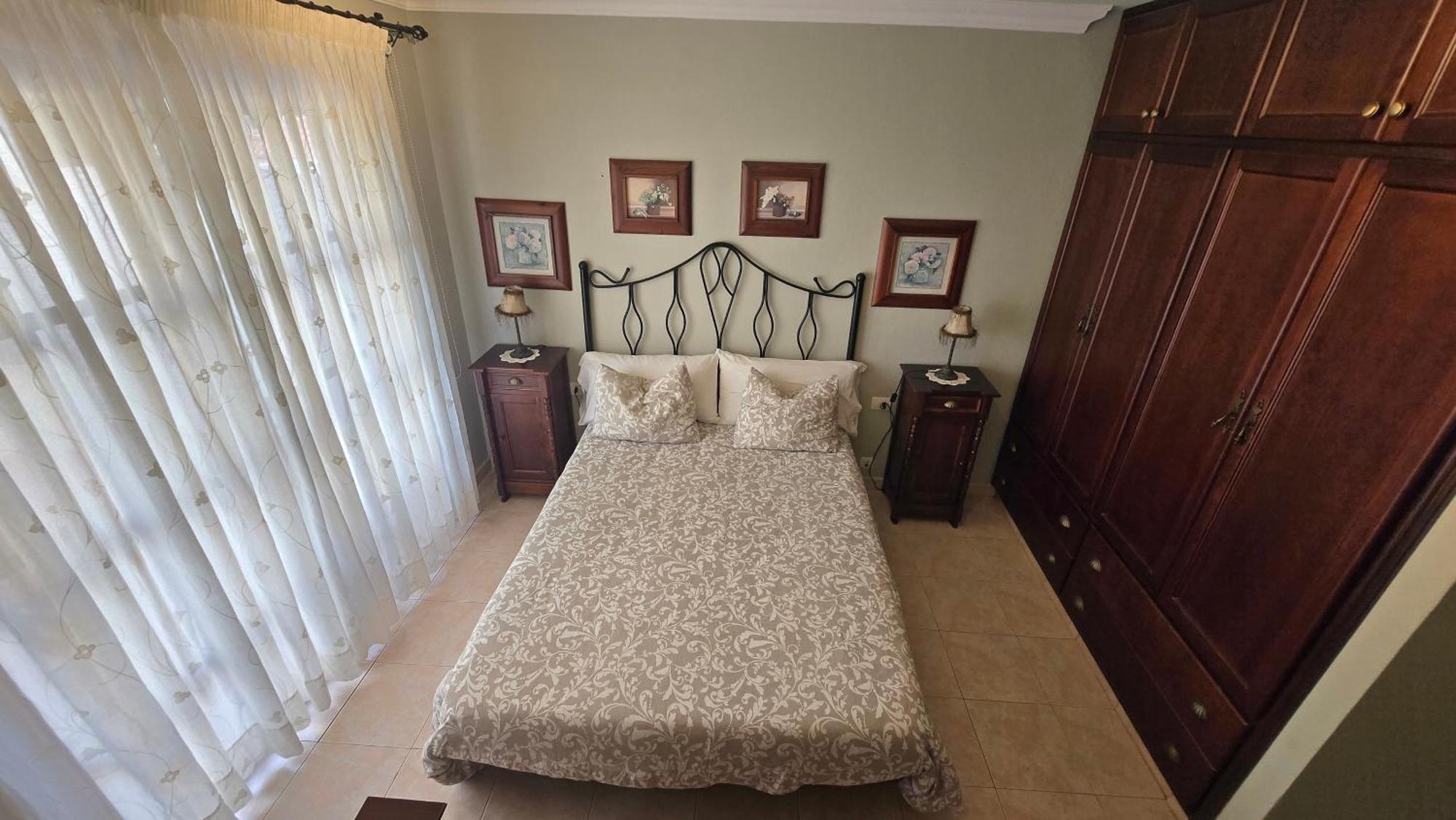 Apartamento Verode Puerto De Naos Bagian luar foto