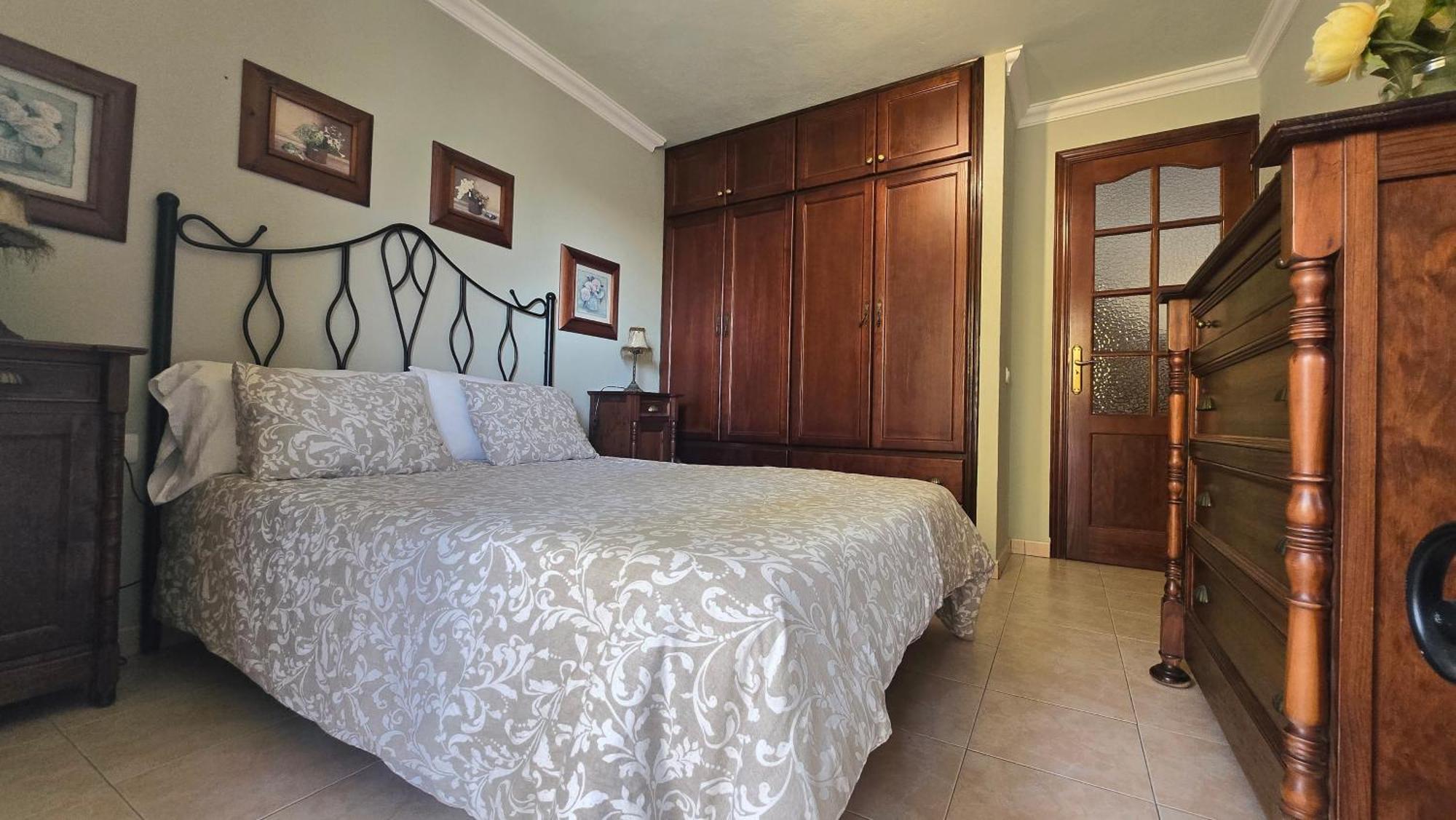 Apartamento Verode Puerto De Naos Bagian luar foto