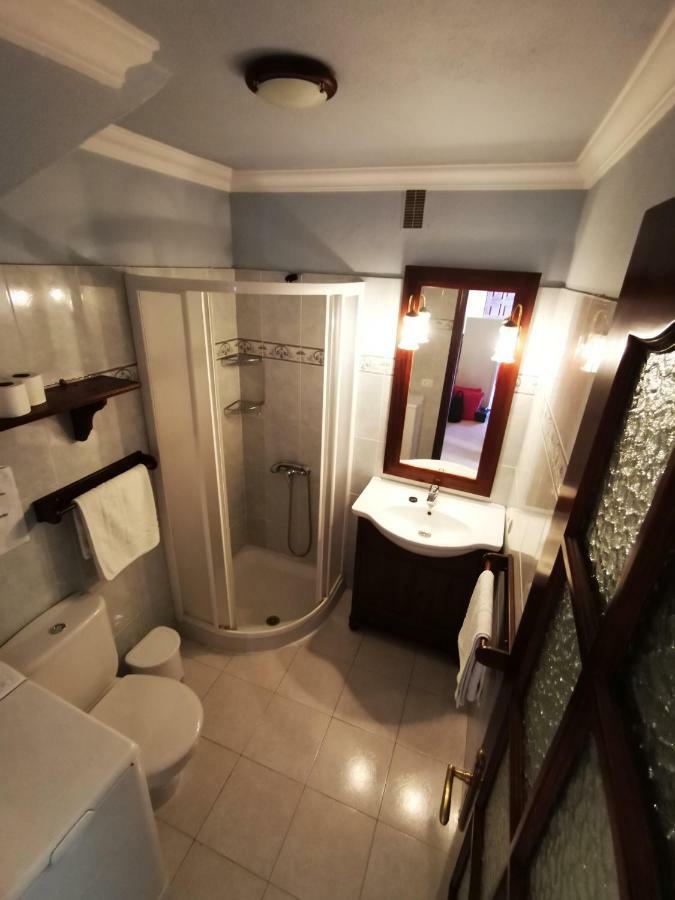 Apartamento Verode Puerto De Naos Bagian luar foto