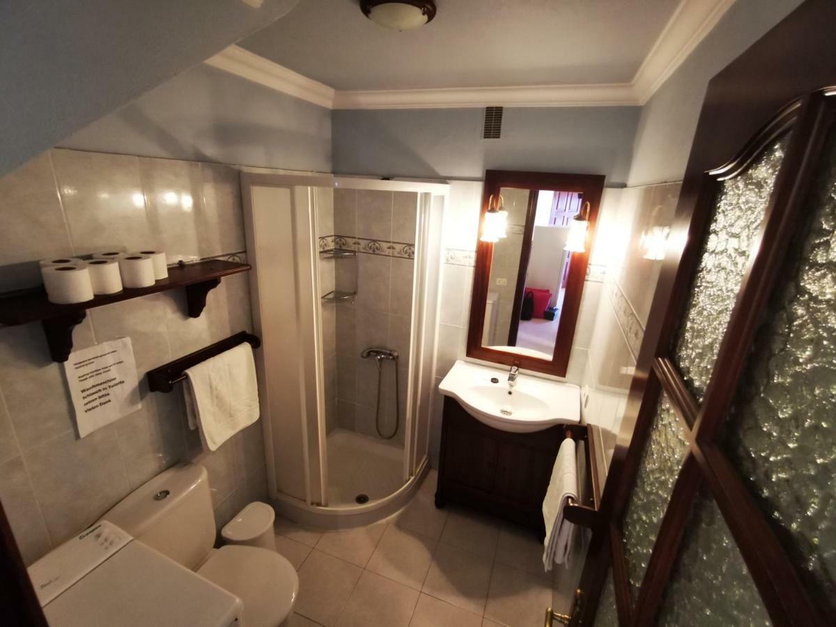 Apartamento Verode Puerto De Naos Bagian luar foto