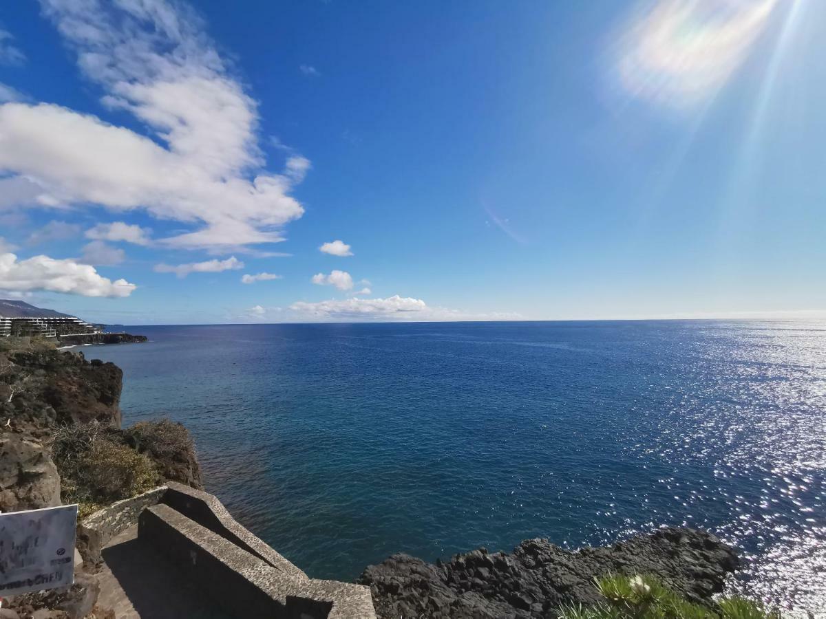 Apartamento Verode Puerto De Naos Bagian luar foto