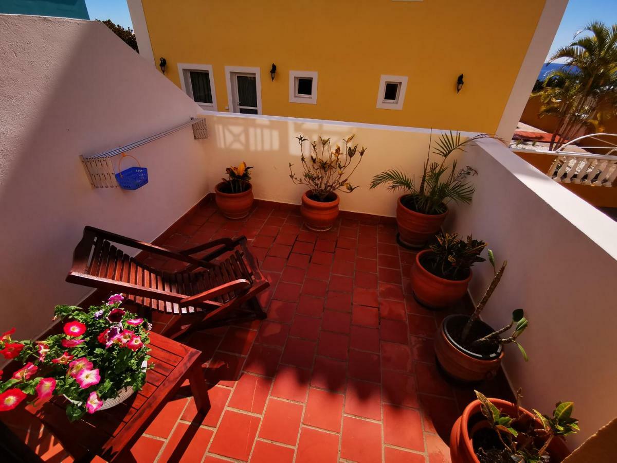 Apartamento Verode Puerto De Naos Bagian luar foto